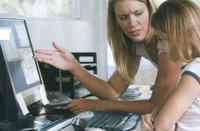 Не ходите дети в Интернет гулять?