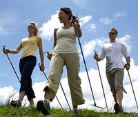 Идем в поход за фигурой!