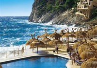 Весь цвет Майорки