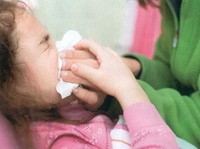 Распознай насморк