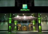 Гостиница "Холидей Инн Москва Сокольники"