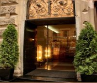 Отель "Золотой треугольник"