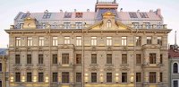 Гостиница "Петро Палас Отель"