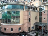 Театральный центр "На Страстном"