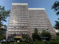 Гостиница "Металлург"