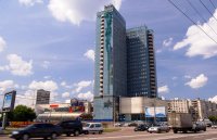 Отель "Молодежный"