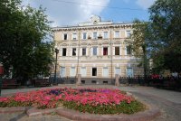 Отель "Бульвар"