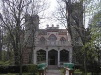 Санаторий "им. В.К.Чкалова"