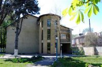 Санаторий "Лермонтовский"