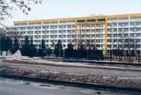 Санаторий "Салют"