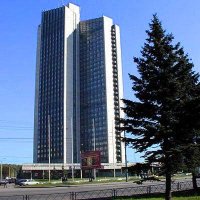 Отель "Аструс"