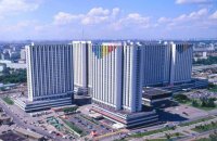 Гостиничный комплекс "Измайлово"