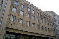 Отель "Мелодия"