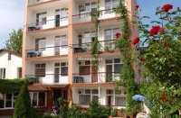 Частная резиденция "Особняк"