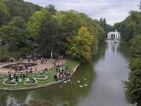 Национальный дендрологический парк "Софиевка"