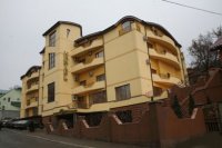 Отель "Дуэт Плюс"