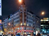 Отель "Аллегро"