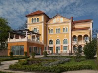 Отель "Апартаменты Джоконда"