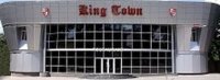 Ресторан "King Town"