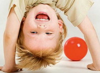 Праздник непослушания