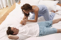 Что такое овуляция?