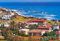 Кипр — остров тайн и легенд