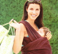 Первые месяцы с малышом