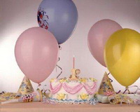 Это просто праздник какой-то!