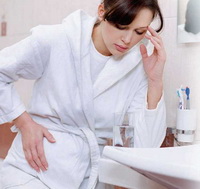 Со мной что-то не так...