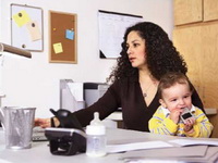 Без вины виновата