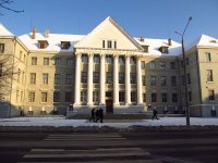 Волынский краеведческий музей