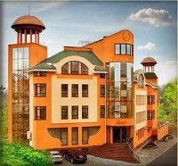 Гостиница "Zaleski"