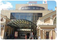 Развлекательный комплекс "Боулинг парк"