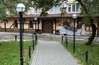 Пивной клуб "Оболонь"