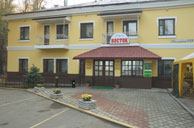 Частная гостиница "Восток"