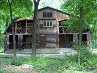 База отдыха "Коробки"