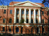 Музей медицины России и военно-медицинской службы