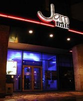 Кинотеатр "Jam Hall на Петроградской"
