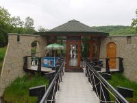 База активного отдыха "Бухта викингов"