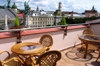 Ресторан "Панорама"