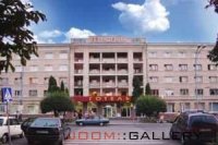 Гостиница "Тернополь"