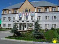 Санаторий "Обуховский"