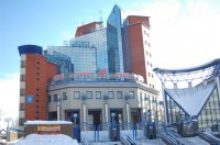 Цирк Удмуртии