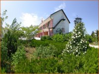 Пансионат "Веста"