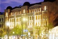 Отель "Астория"