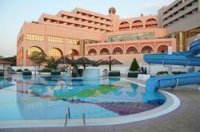 Курортный комплекс "Надежда SPA & Морской рай"