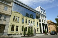 Гостиница "Парк-отель"