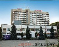 Гостиница "Галичина"