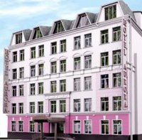 Бизнес-отель "Aurora"