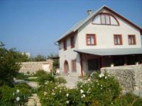 Пансион "Серебряный дельфин"